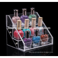 Acrylic cosmetic organizer for display , acrylic display stand ,customized size and design,OEM orders are welcome